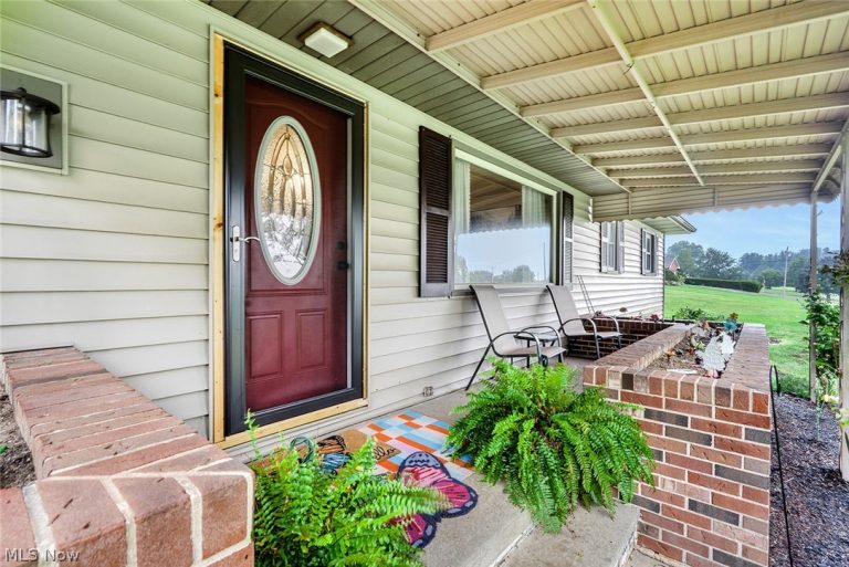 39841 State Route 517, Lisbon, OH - Photo 4