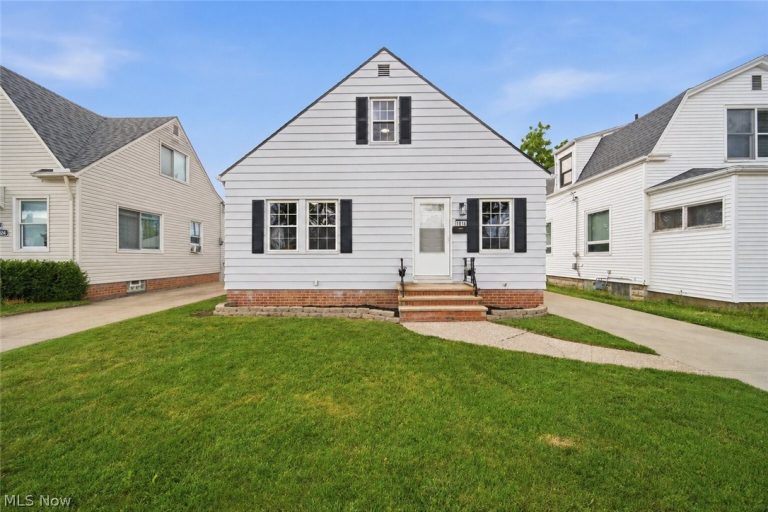 1616 Marietta Avenue, Parma, OH, 44134