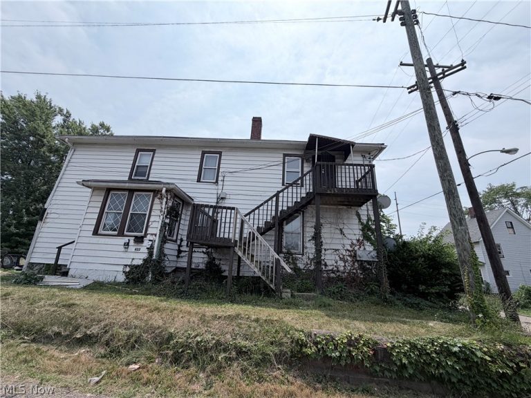 822 Marion Avenue, Canton, OH - Photo 4