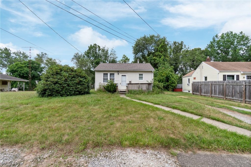 731 14th Street, Massillon, OH