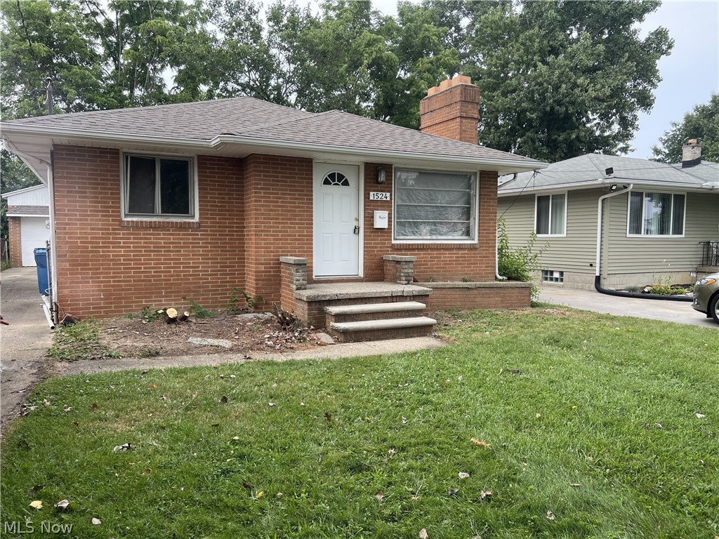 1524 23rd Street, Lorain, OH