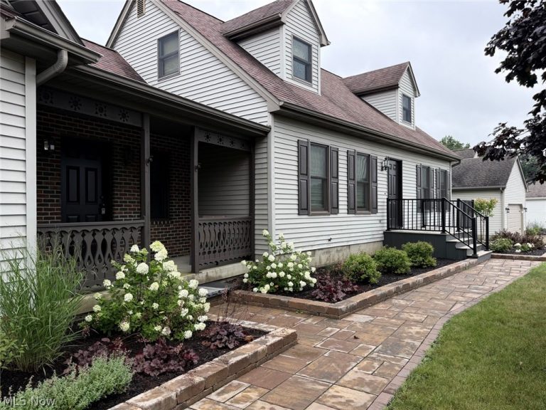 3373 42nd Street, Canfield, OH - Photo 4