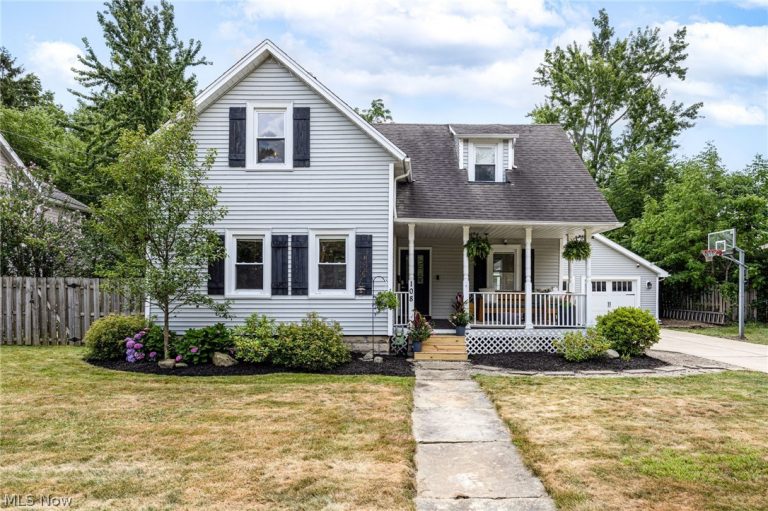 108 Center Street, Berea, OH, 44017