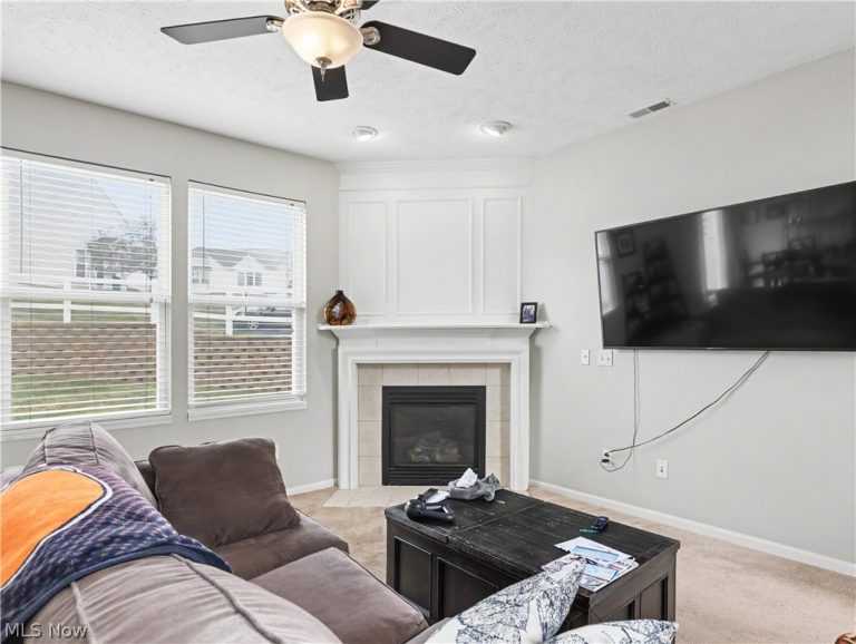 997 Croghan Way, Copley, OH - Photo 6