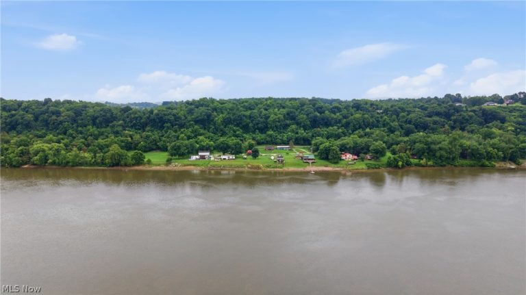 505 Ohio River Road, Parkersburg, WV - Photo 6