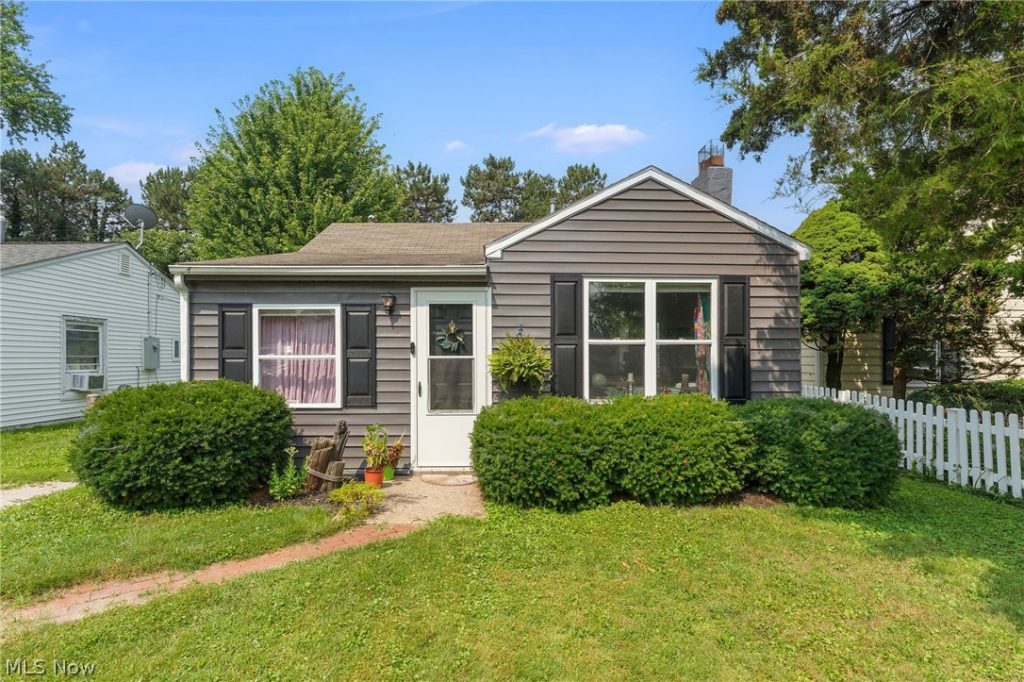 220 Morton Road, Vermilion, OH