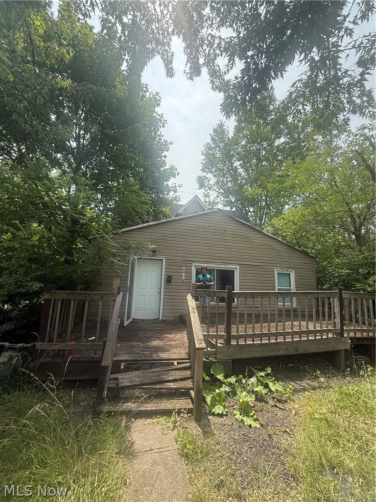 13316 Svec Avenue, Cleveland, OH, 44120