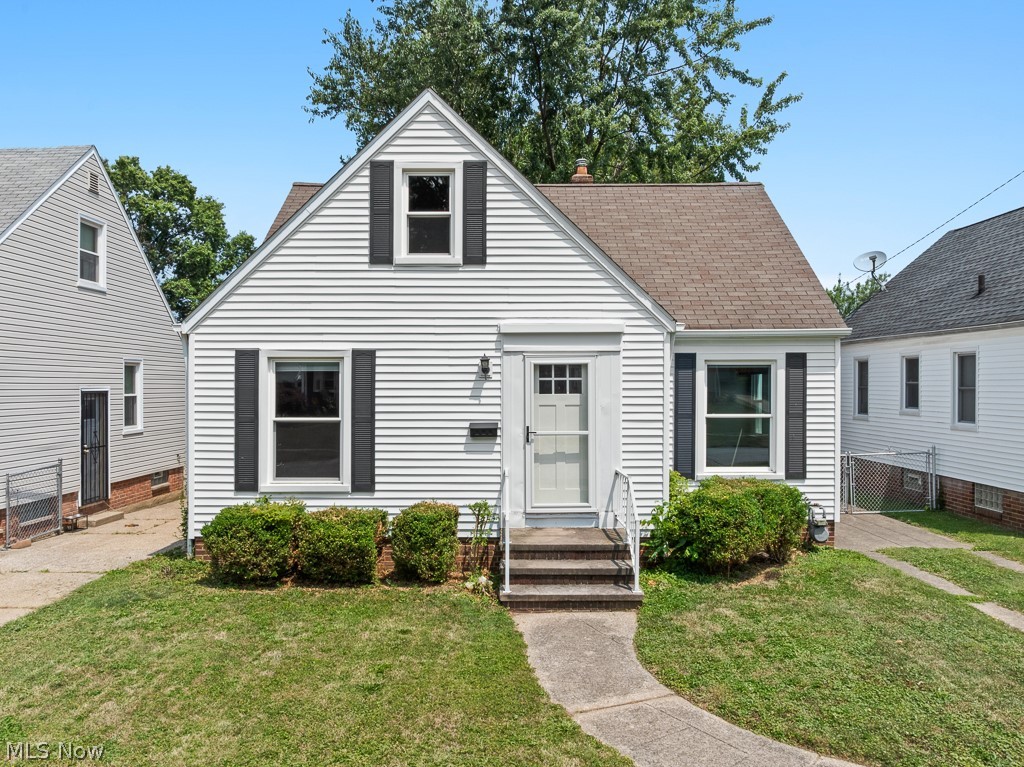 5702 Theota Avenue, Parma, OH