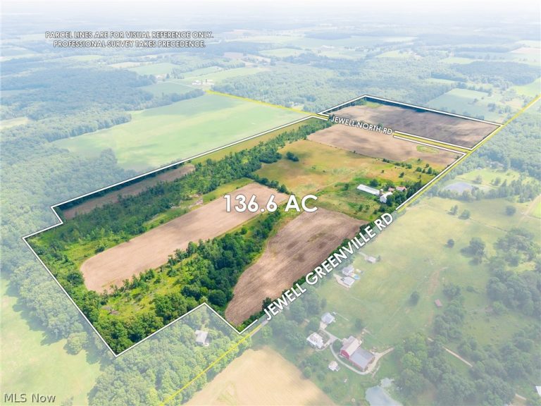 7785 Jewell Grenville Road, Kinsman, OH - Photo 5