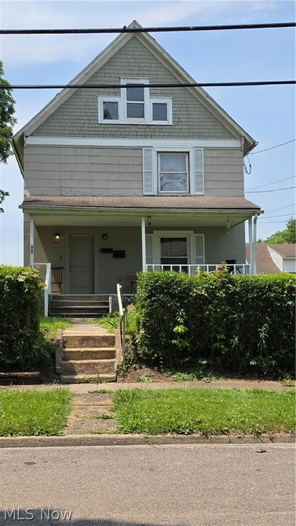 423 5th Street, Struthers, OH