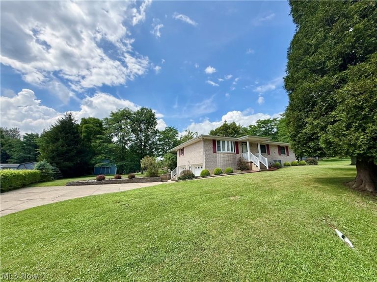 101 Diane Street, New Cumberland, WV, 26047