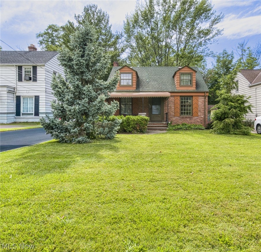354 260th Street, Euclid, OH