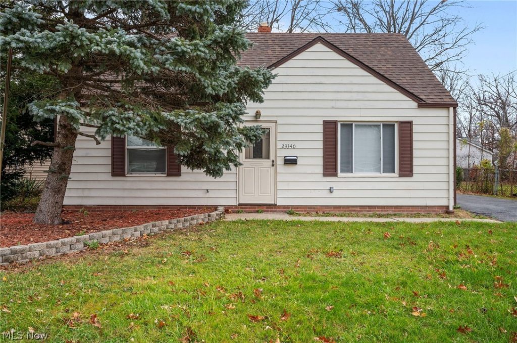 23340 Roger Drive, Euclid, OH