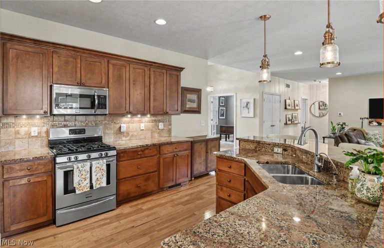 2074 Countryside Drive, Salem, OH - Photo 5