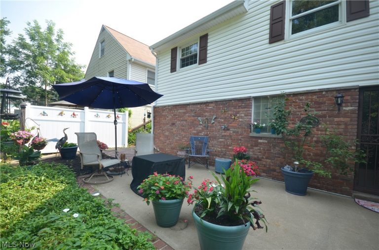 342 Horton Avenue, Akron, OH - Photo 8
