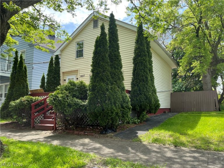 6617 Wakefield Avenue, Cleveland, OH - Photo 3