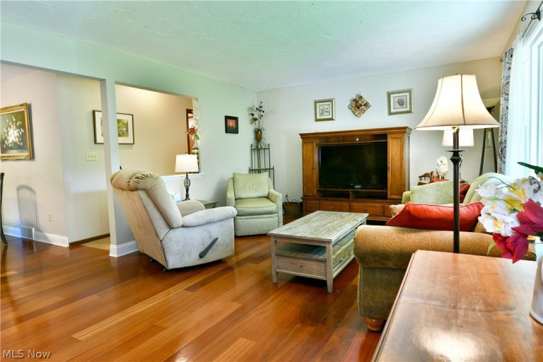 6103 Allyn Road, Hiram, OH - Photo 8