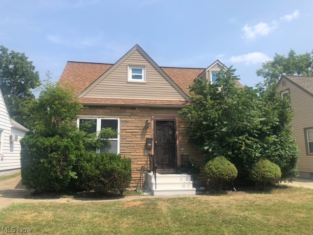 21507 Franklin Road, Maple Heights, OH, 44137