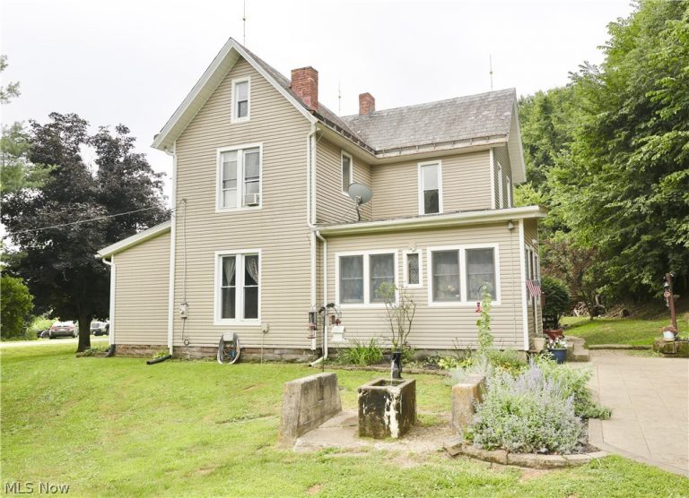 10373 Township Road 54, Killbuck, OH - Photo 4