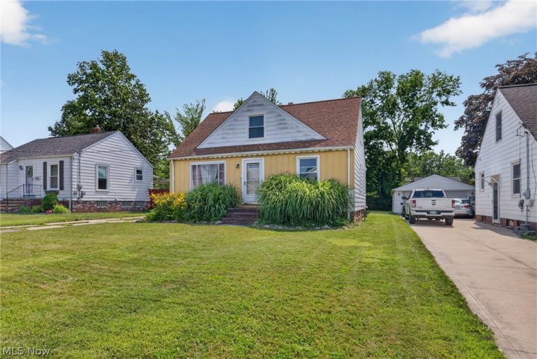 1802 Lincoln Road, Wickliffe, OH - Photo 6