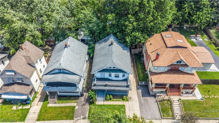 3261 88th Street, Cleveland, OH - Photo 6
