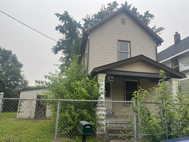1304 17th Street, Canton, OH