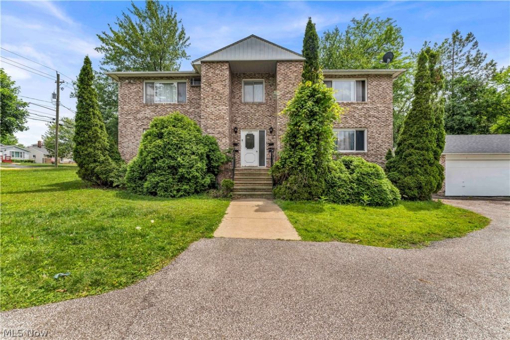 485 Center Road #1, Bedford Heights, OH