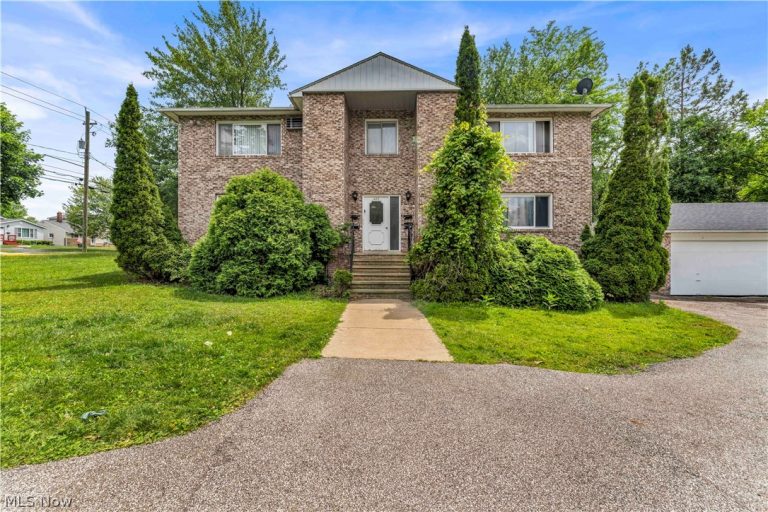 485 Center Road #1, Bedford Heights, OH, 44146