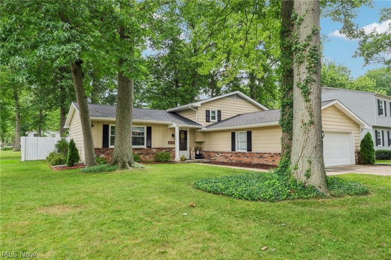 7195 Taft Street, Mentor, OH - Photo 2