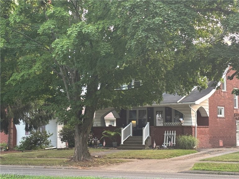 828 4th Street, New Philadelphia, OH, 44663