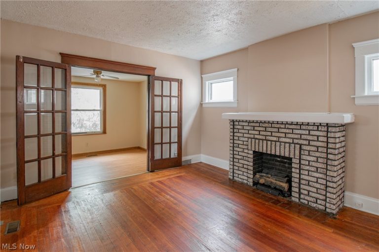 665 Thayer Street, Akron, OH - Photo 5