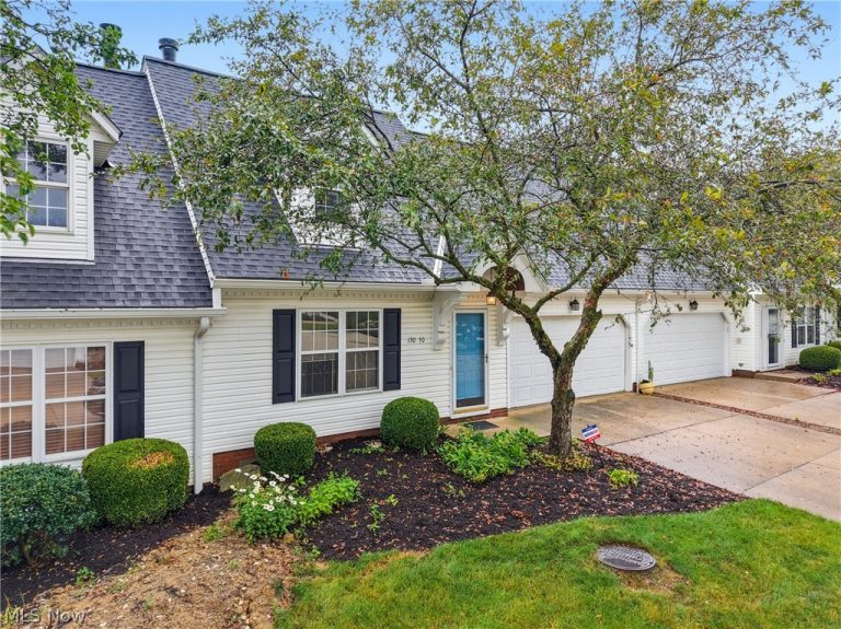130 High Point Drive #50, Medina, OH - Photo 3