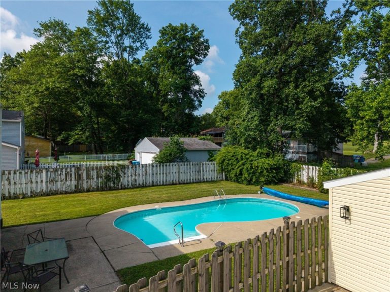 5870 Sonata Drive, Clinton, OH - Photo 5