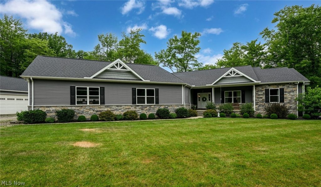 2625 Boston Mills Road, Brecksville, OH
