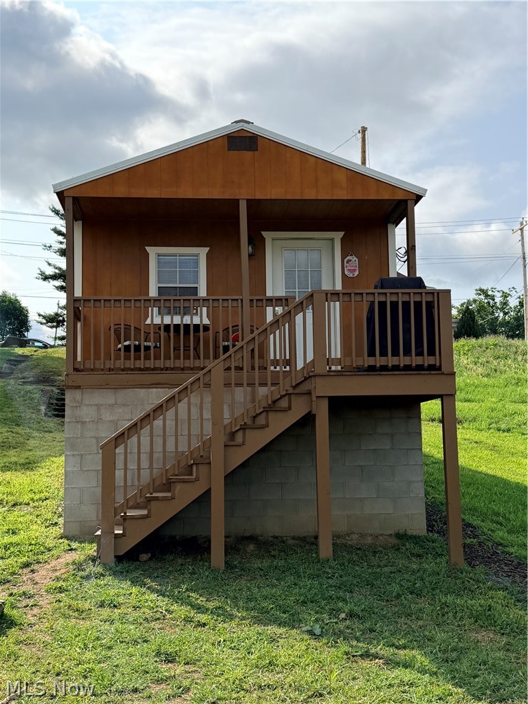 257 Muskingum Street, Cadiz, OH
