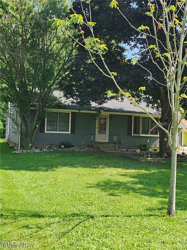 306 Beech Street, Alliance, OH