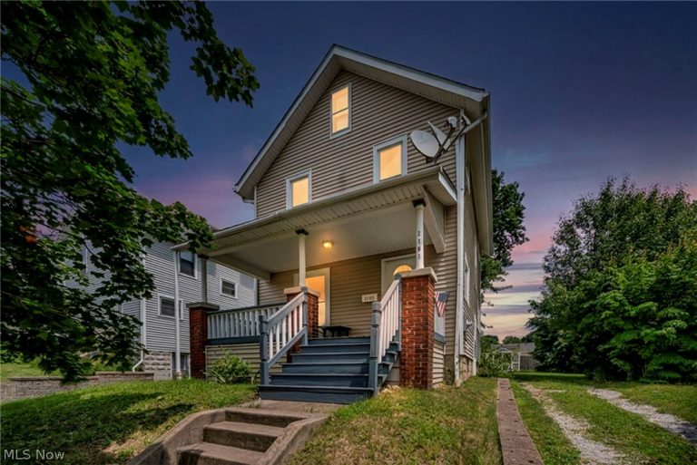 2103 13th Street, Akron, OH - Photo 2