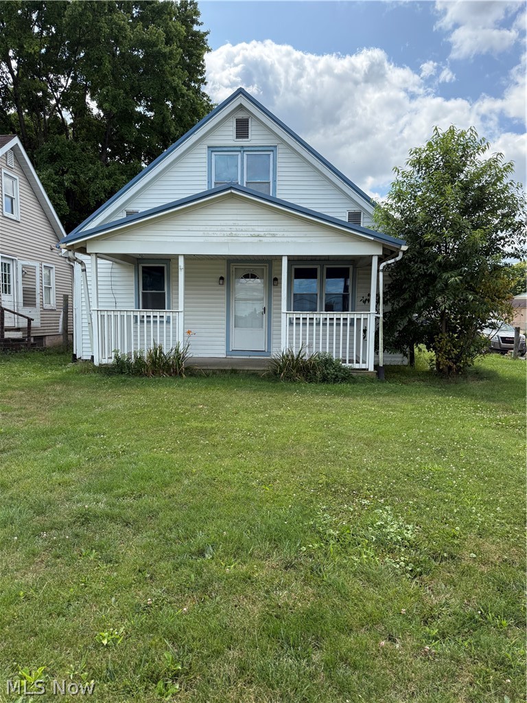 16330 State Route 267, East Liverpool, OH