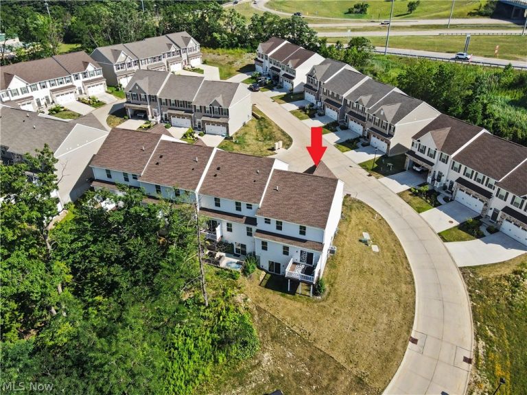 7370 Hillshire Drive, Concord Twp, OH - Photo 6