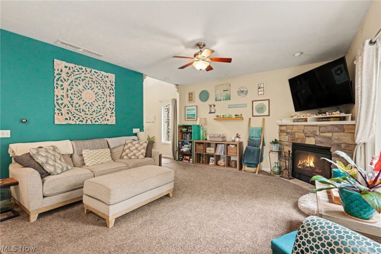 145 Vineyard Road, Avon Lake, OH - Photo 4