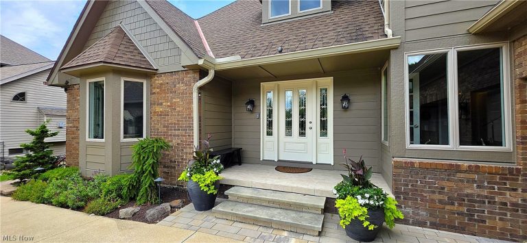 14578 Windsor Castle, Strongsville, OH - Photo 5