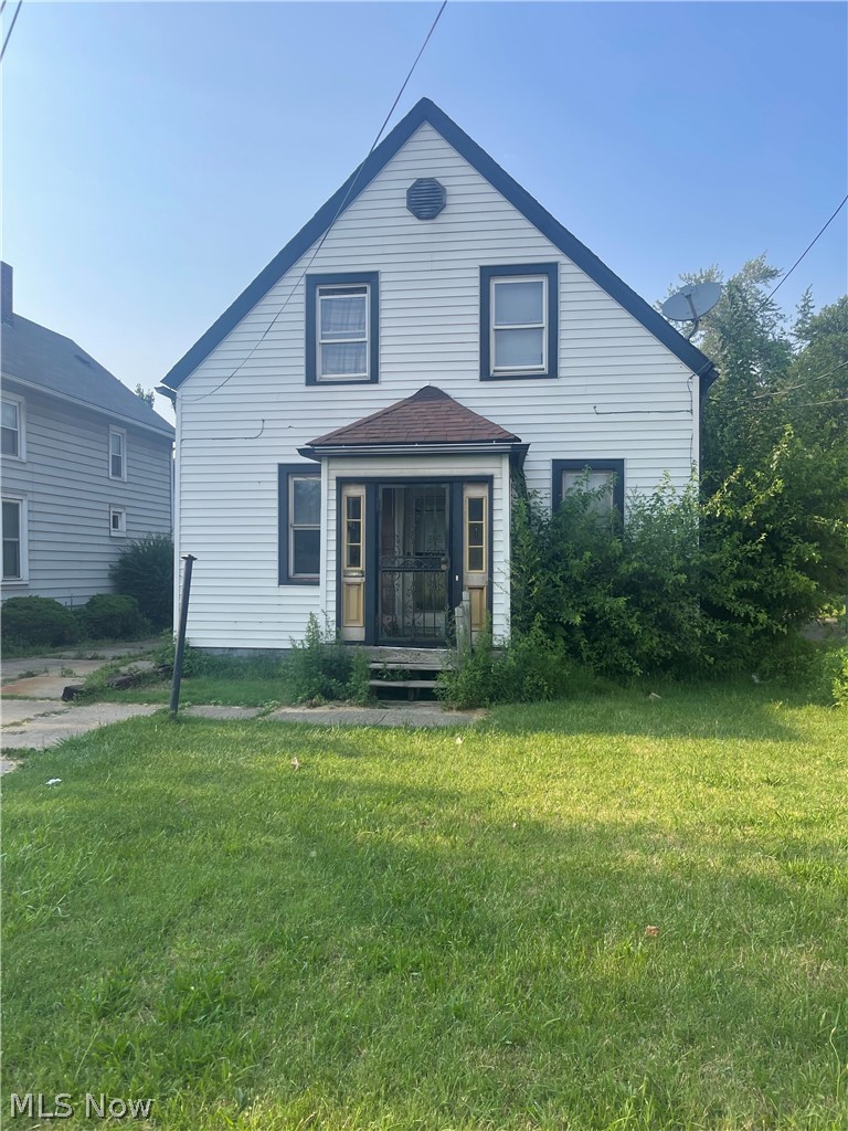 5611 Huss, Cleveland, OH