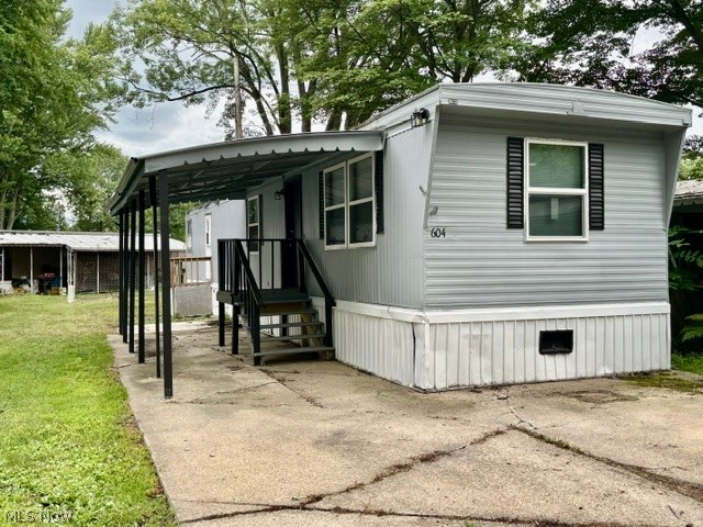 604 E Drive, Warren, OH