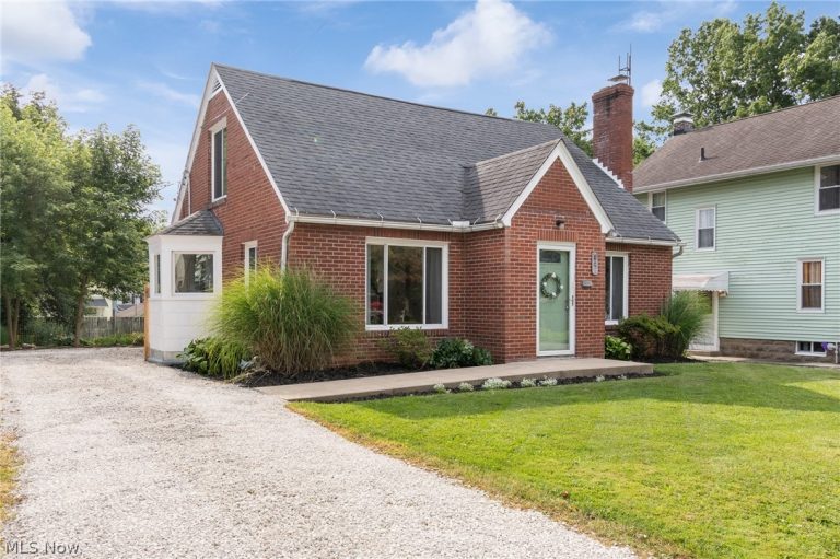 803 Belmont, Wooster, OH - Photo 2