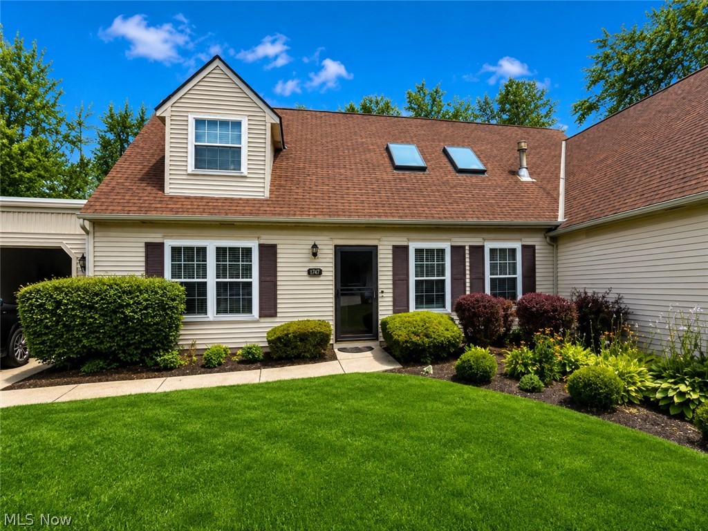 1747 Stone Creek, Twinsburg, OH
