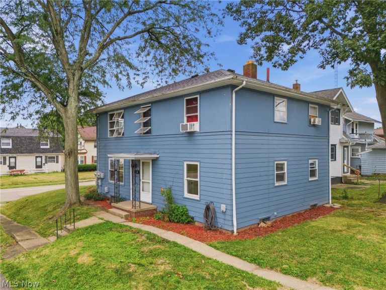 1319 18th Street, Canton, OH - Photo 5