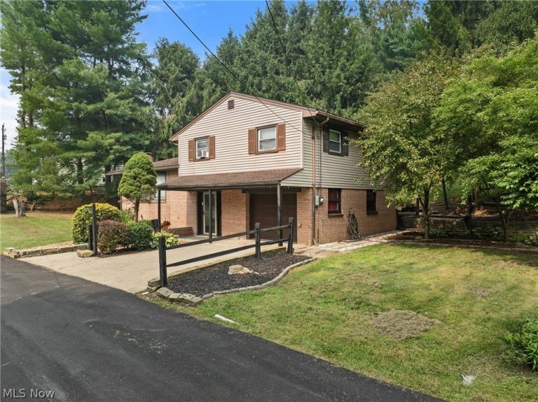 593 Salva Avenue, Shadyside, OH - Photo 3