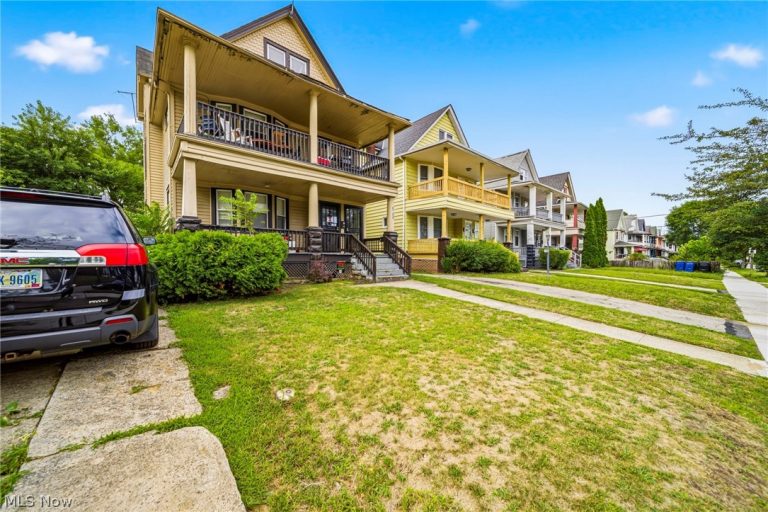 9700 Adams Avenue, Cleveland, OH - Photo 3