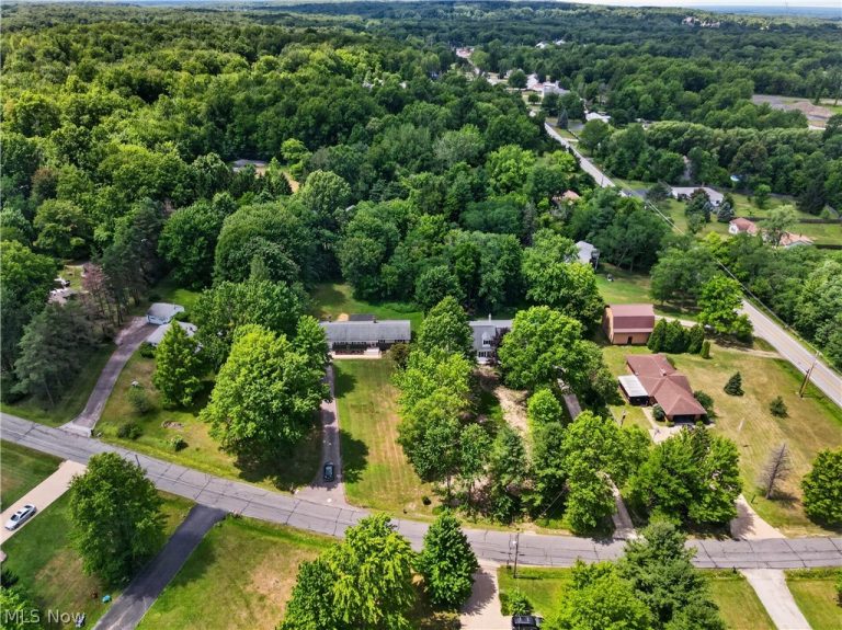 8136 Timberlane Drive, Concord Twp, OH - Photo 4