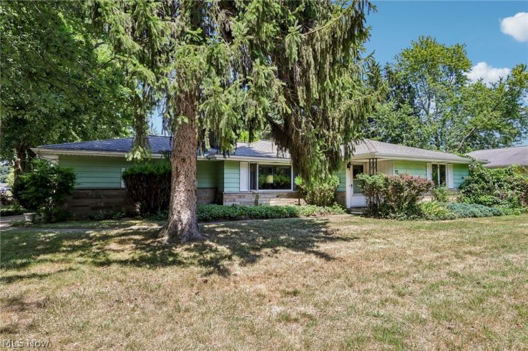 691 Madison Avenue, Painesville Twp, OH - Photo 2